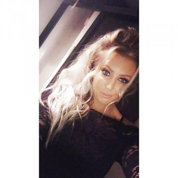 Joleen aus Antwerpen,Belgien