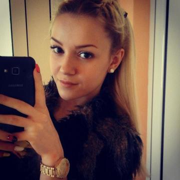 Lievelieze aus Antwerpen,Belgien