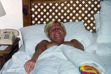 Teddy aus Limburg,Belgien